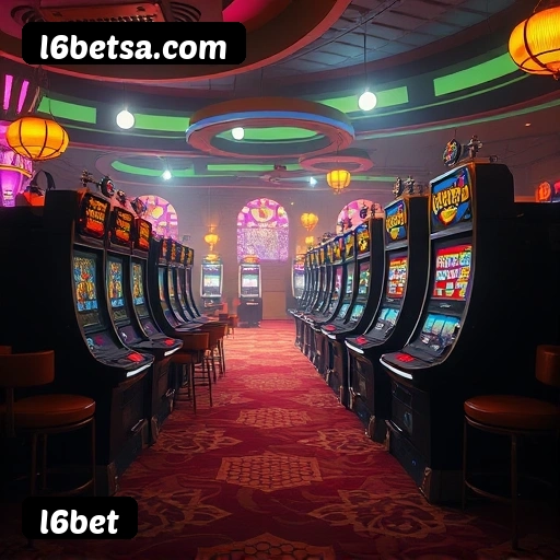 Termos e Condições Bônus l6bet