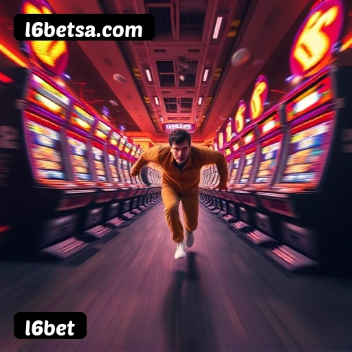 Tipos de Apostas l6bet