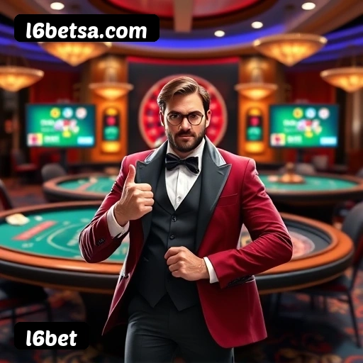 FAQ VIP l6bet