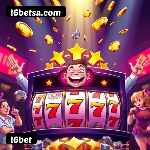 l6bet APK - Download Oficial Android