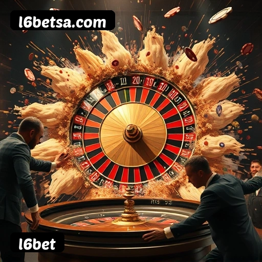 l6bet Facebook Oficial