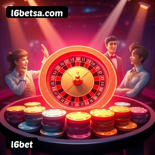 Como Apostar na l6bet Bet