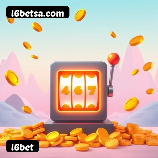 Como Registrar e Fazer Login l6bet