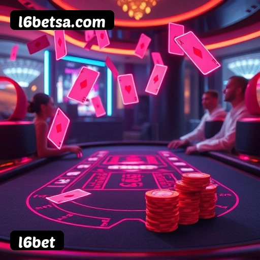 Estratégias de Apostas l6bet