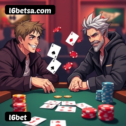 Análise l6bet - Vantagens e Desvantagens