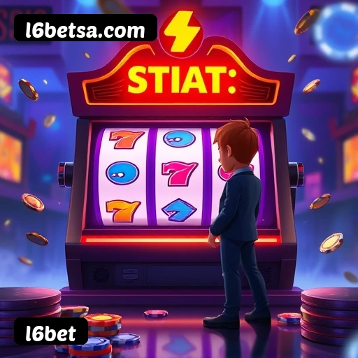 FAQ Slots l6bet