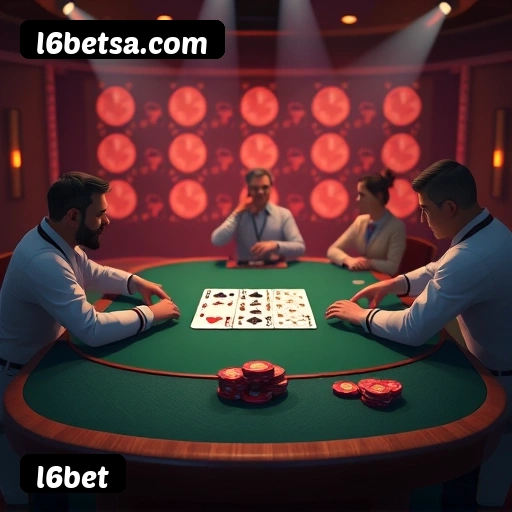 FAQ Como Ganhar l6bet