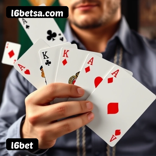 FAQ - Perguntas Frequentes l6bet