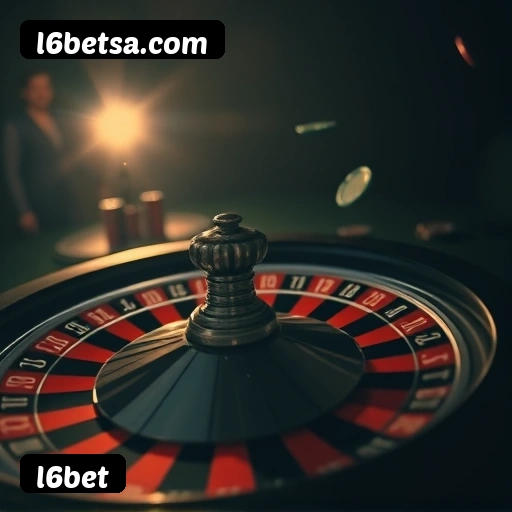 l6bet Cadastro Bônus R$ 1.000