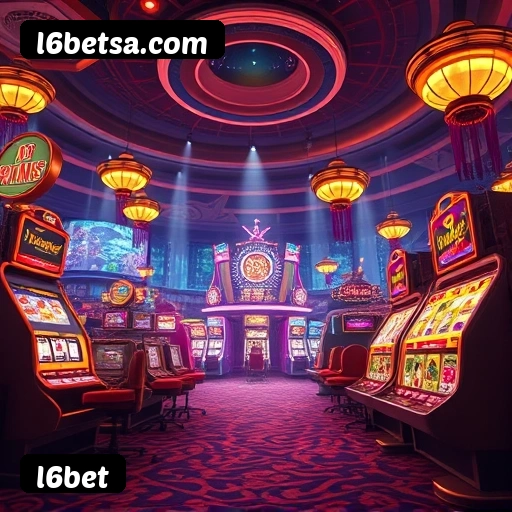 Legalidade l6bet no Brasil