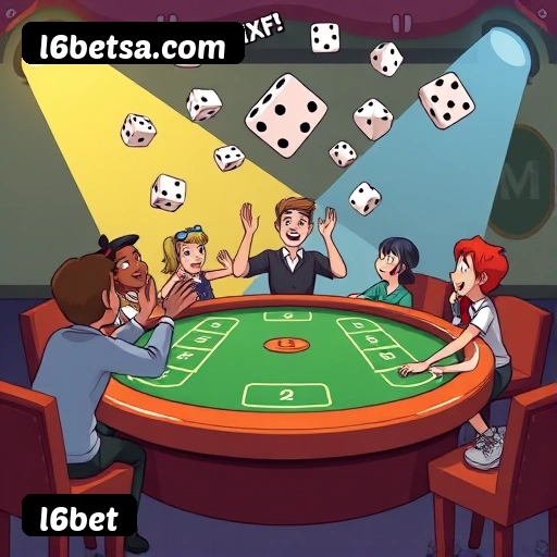FAQ APK l6bet