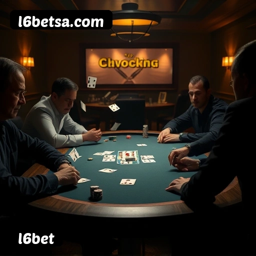 Catálogo Completo de Bônus l6bet