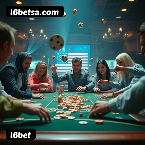 Como Resgatar Bônus l6bet